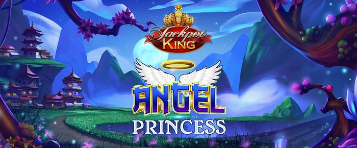 Angel Princess von Blueprint Spiele Echtgeld Online