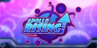 Apollo Rising von IGT Spiele mit Echtgeld Gewinnen