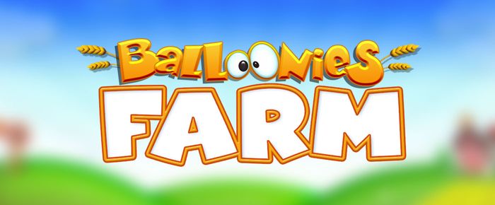 Balloonies Farm von IGT Online Spiele Echtgeld Ohne Einzahlung