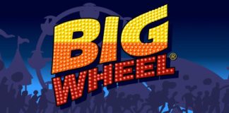 Big Wheel von Realistic Spiele Echtgeld Online