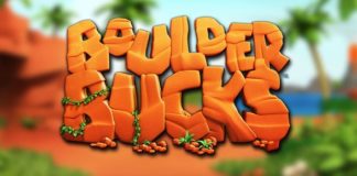 Boulder Bucks von Barcrest Echtgeld Spiele App