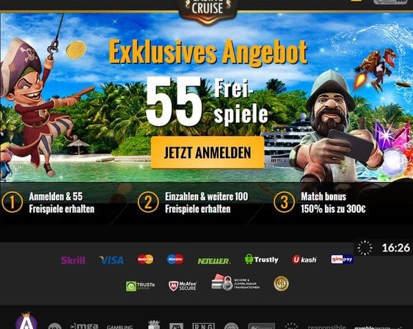 Online Casino 10€ Bonus Ohne Einzahlung