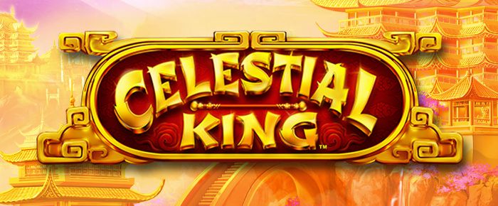 Celestial King von SG Digital Online mit Echtgeld Spielen