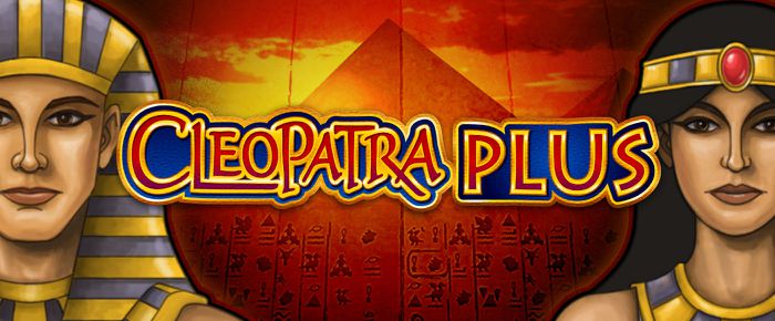 Cleopatra PLUS von IGT mit Echt Geld Spielen