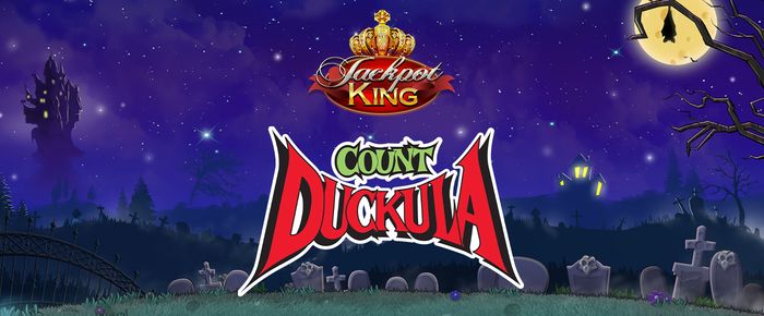 Count Duckula von Blueprint App Echtgeld Spielen