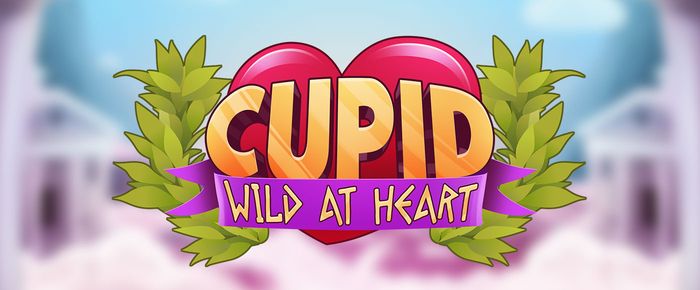 Cupid Wild At Heart von Blueprint Spiele mit Echtgeld Gewinnen