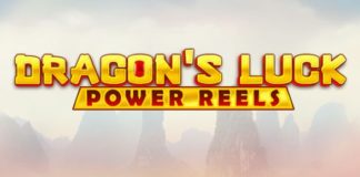 Dragons Luck Power Reels von Red Tiger Gaming Spiele mit Echtgeld Gewinnen