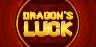 Dragons Luck von Red Tiger Gaming Echtgeld Spielen