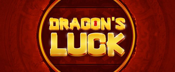 Dragons Luck von Red Tiger Gaming Echtgeld Spielen
