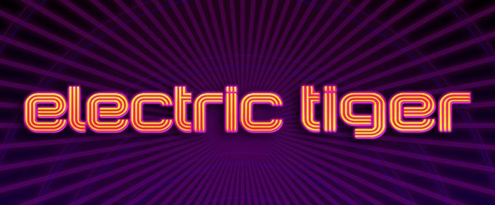 Electric Tiger von IGT Echtgeld Slot Spiele