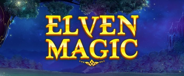 Elven Magic von Red Tiger Gaming App Echtgeld Spielen