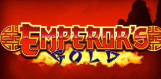 Emperors Gold von Barcrest Online um Echtgeld Spielen Ohne Einzahlung