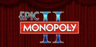 Epic Monopoly II von WMS Online Casino Echtgeld Spiele