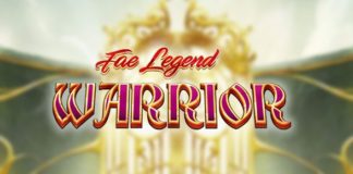 Fae Legend Warrior von Eyecon Echtgeld Casino Spiele