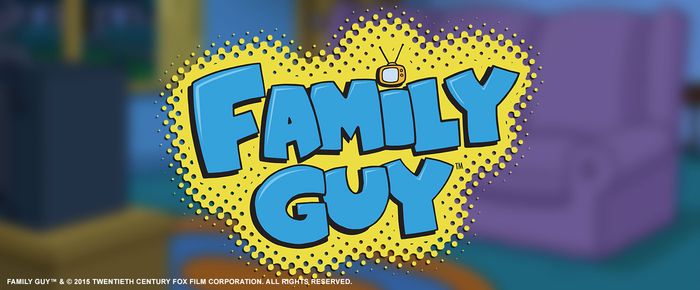 Family Guy von IGT Spiele um Echtgeld