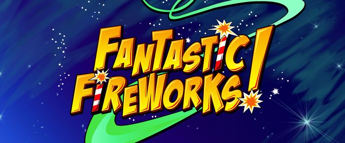 Fantastic Fireworks von IGT Spiele um Echtgeld