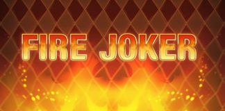 Fire Joker von Play'n GO Echtgeld Spiele Online
