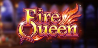 Fire Queen von WMS Online um Echtgeld Spielen Ohne Einzahlung