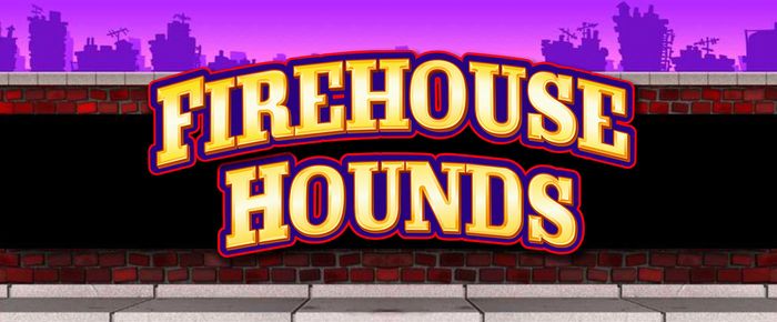 Firehouse Hounds von IGT Echtgeld Spiele App