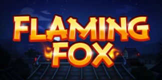 Flaming Fox von Red Tiger Gaming Online um Echtgeld Spielen Ohne Einzahlung