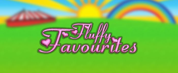 Fluffy Favourites von Eyecon Spiele Echtgeld Online