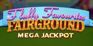 Fluffy Favourites Fairground Jackpot von Eyecon Echtgeld Spiele App