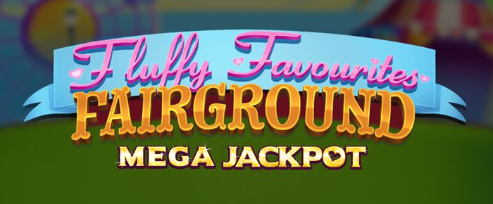 Fluffy Favourites Fairground Jackpot von Eyecon Echtgeld Spiele App