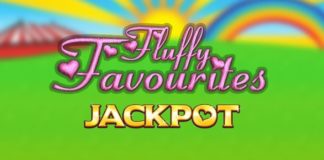 Fluffy Favourites Jackpot von Eyecon Echtgeld Spiele