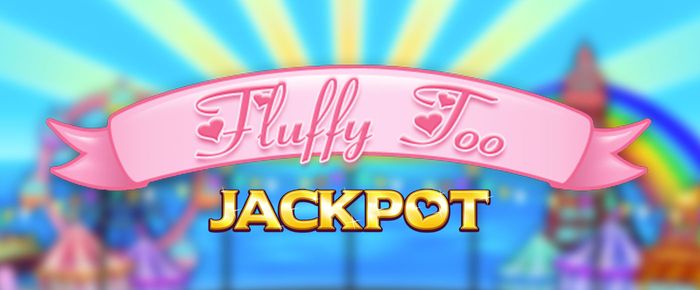 Fluffy Too Jackpot von Eyecon Echtgeld Spielen