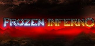 Frozen Inferno von WMS Echtgeld Spiele Deutschland