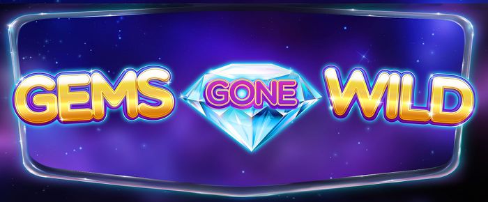 Gems Gone Wild von Red Tiger Gaming Online um Echtgeld Spielen Ohne Einzahlung