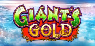 Giants Gold von WMS Spiele Echtgeld Online