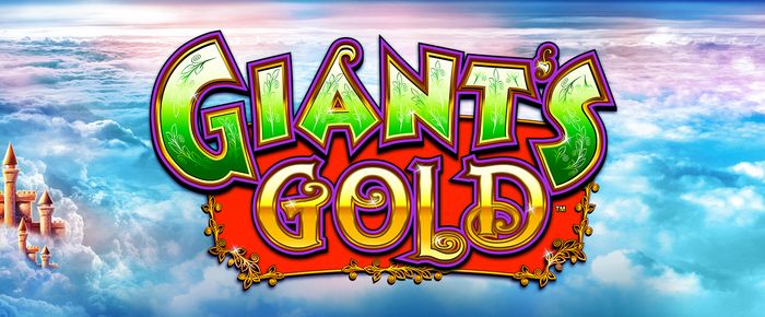 Giants Gold von WMS Spiele Echtgeld Online