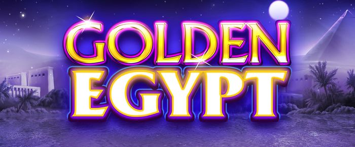 Golden Egypt von IGT Echtgeld Spiel