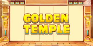 Golden Temple von Red Tiger Gaming Echtgeld Spiele Deutschland