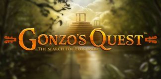 Gonzos Quest von NetEnt Echtgeld Spiele Iphone