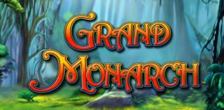 Grand Monarch von IGT Online um Echtgeld Spielen Ohne Einzahlung