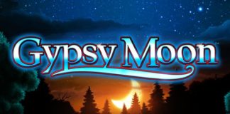 Gypsy Moon von IGT Spiele mit Echtgeld Gewinnen