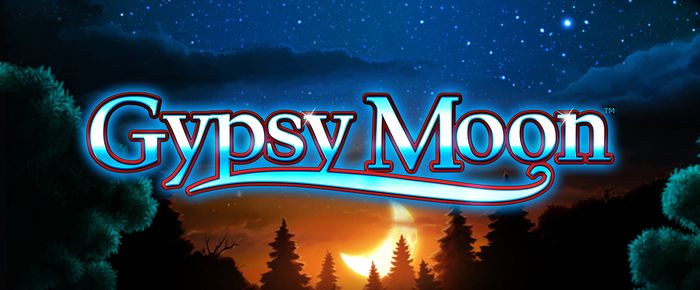 Gypsy Moon von IGT Spiele mit Echtgeld Gewinnen