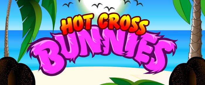 Hot Cross Bunnies von Realistic Echtgeld Slot Spiele
