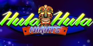 Hula Hula Nights von Barcrest Echtgeld Spiele mit Startguthaben