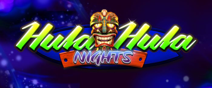 Hula Hula Nights von Barcrest Echtgeld Spiele mit Startguthaben
