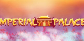 Imperial Palace von Red Tiger Gaming Online Echtgeld Spielen