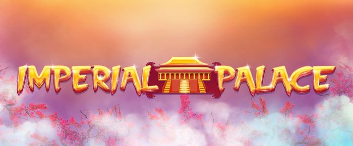 Imperial Palace von Red Tiger Gaming Online Echtgeld Spielen