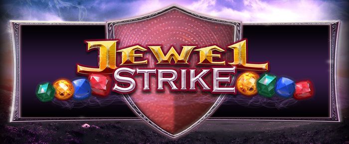 Jewel Strike von Blueprint Spiele um Echtgeld