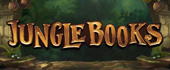 Jungle Books von Yggdrasil Gaming Spiele mit Echtgeld