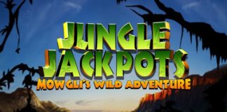 Jungle Jackpots von Blueprint Echtgeld Spiele