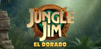 Jungle Jim von Microgaming Spiele Echtgeld Online