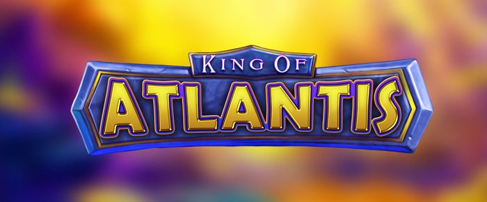 King of Atlantis von IGT Spiele Echtgeld Online