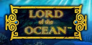 Lord of the Ocean von Novomatic Echtgeld Spiele Deutschland